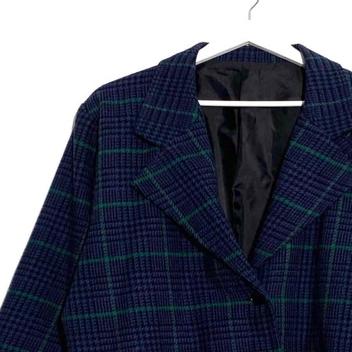 80's jacket