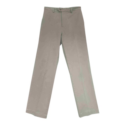 Cotton pants