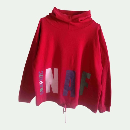 Sweat-shirt 80's