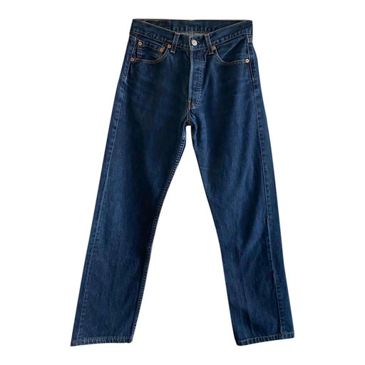 Jean Levi’s 501 W28L34