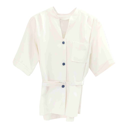 Linen jacket