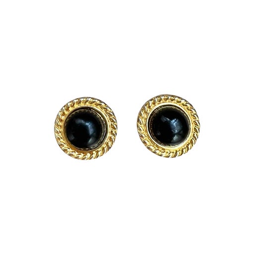 Clip-on earrings