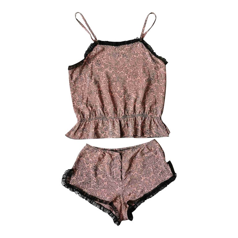 Ensemble Chantal Thomass
