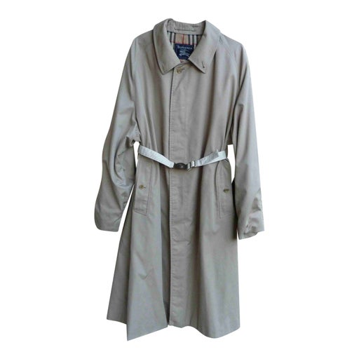 Trench Burberry