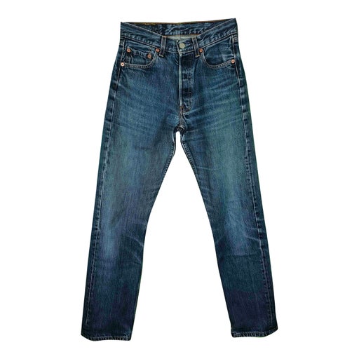 Jeans Levi's 501 W28L34