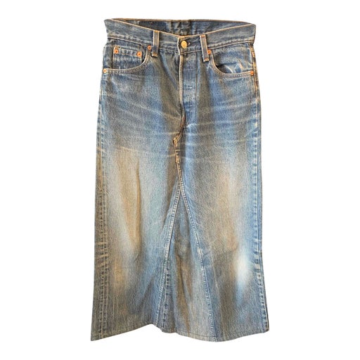 Levi's Skirt