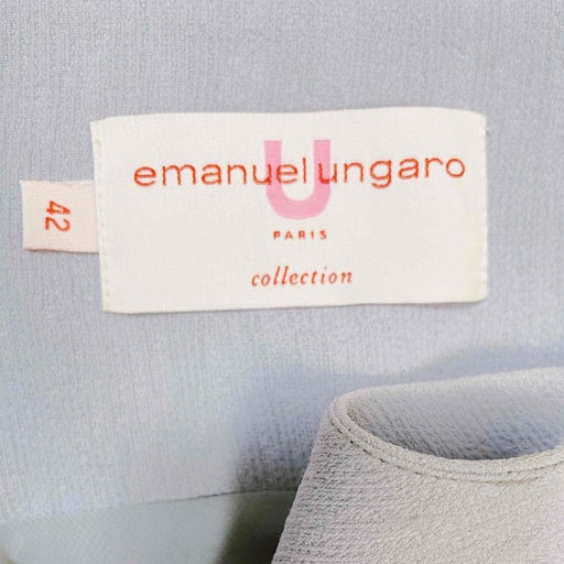 Ungaro dress