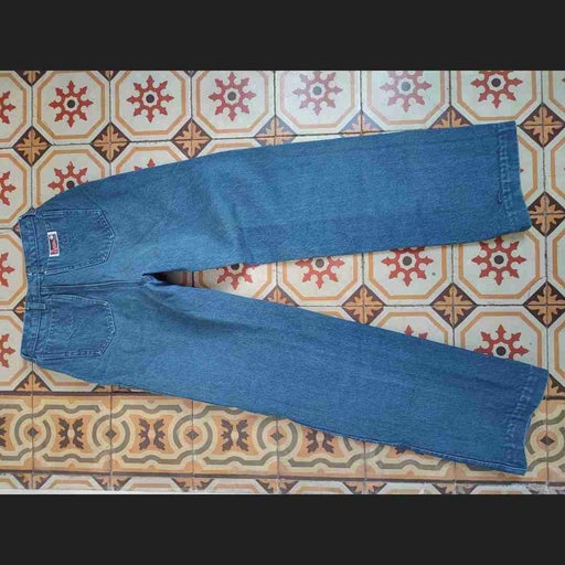 60's jeans