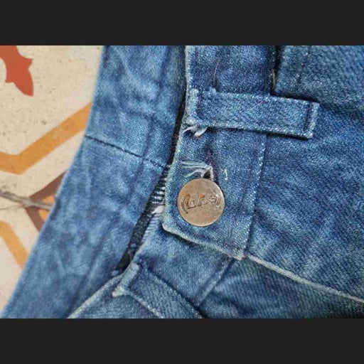 60's jeans