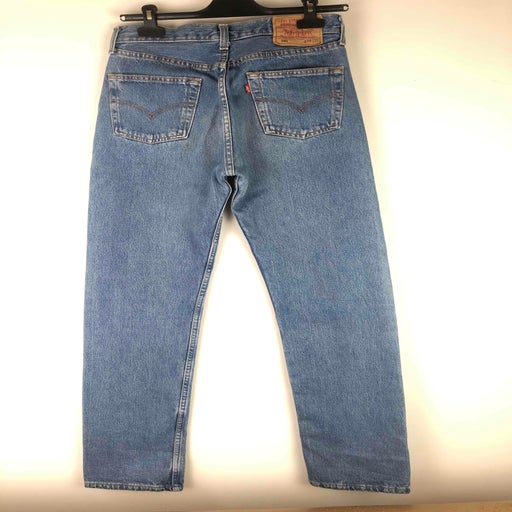 Levi's 501 W30L34 jeans