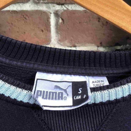 Puma sweatshirt