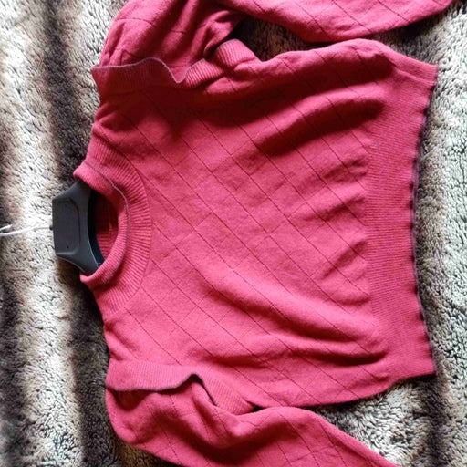 Woolen sweater
