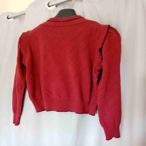 Woolen sweater