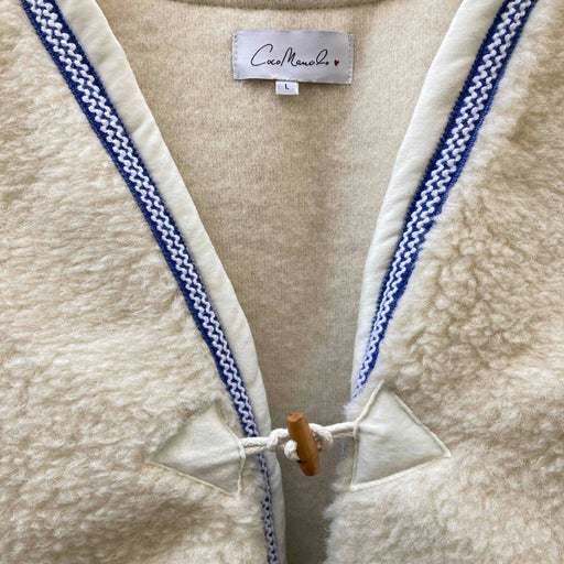 Gilet CocoManolo