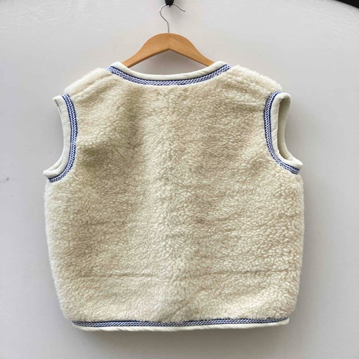 Gilet CocoManolo