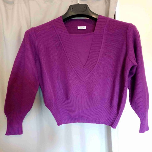 Woolen sweater