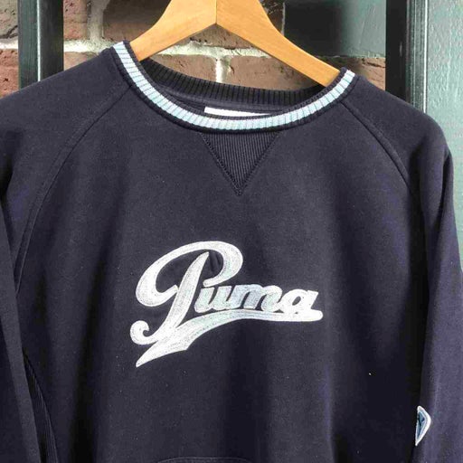Puma sweatshirt