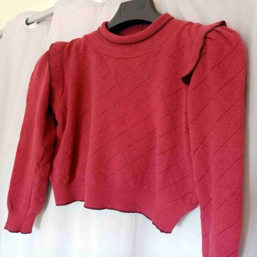 Woolen sweater