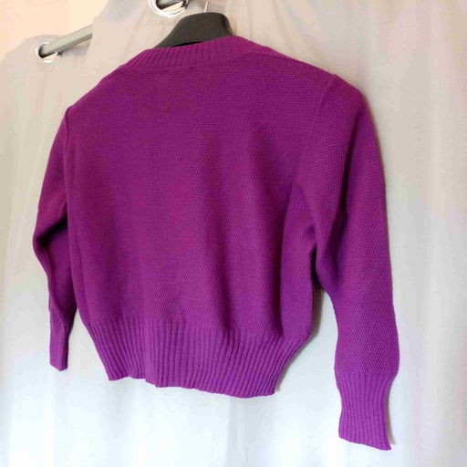 Woolen sweater