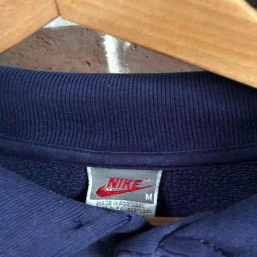 Nike sweatshirt