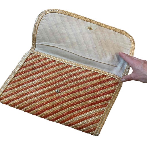 Lancaster Pouch