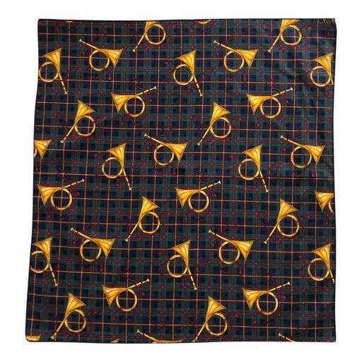 cotton bandana