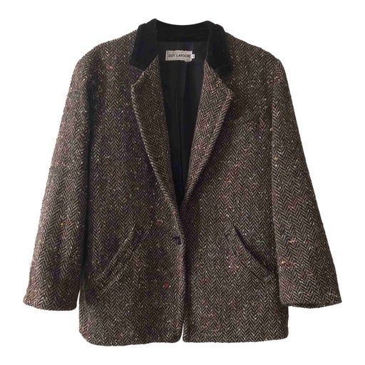Blazer Guy Laroche