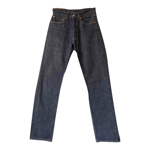 Levi's 501 W26L32 jeans