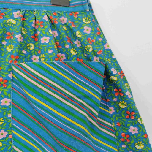 Cotton skirt