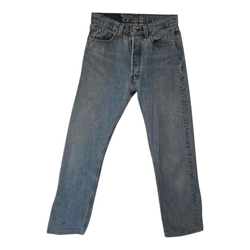 Jean Levi's 501 W28L30