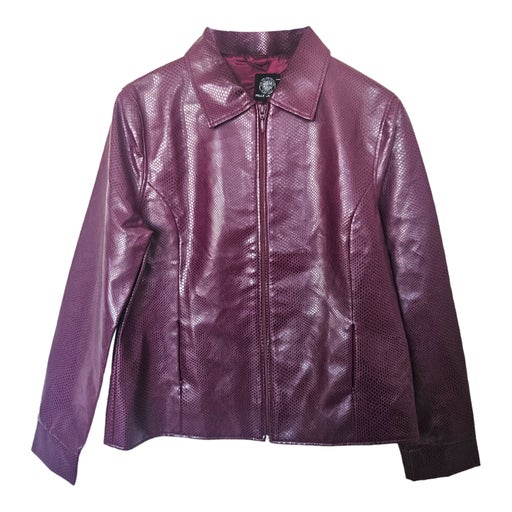 90's jacket