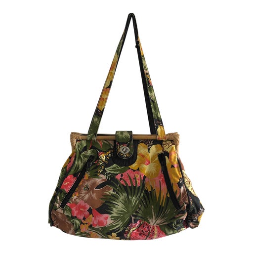 flower bag