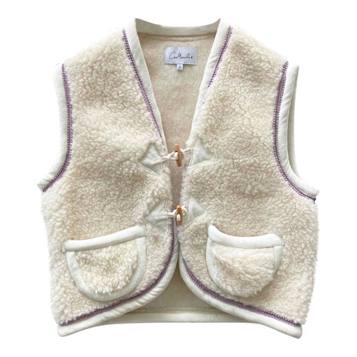 CocoManolo Vest