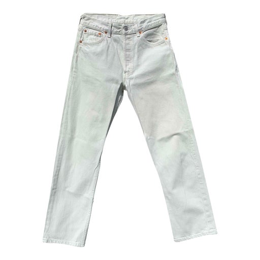 Levi's 501 W29L34 jeans