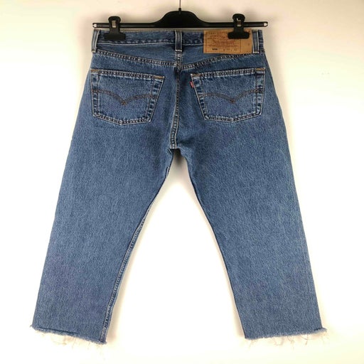 Levi's 501 W29L32 jeans