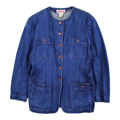 Georges Rech Jacket