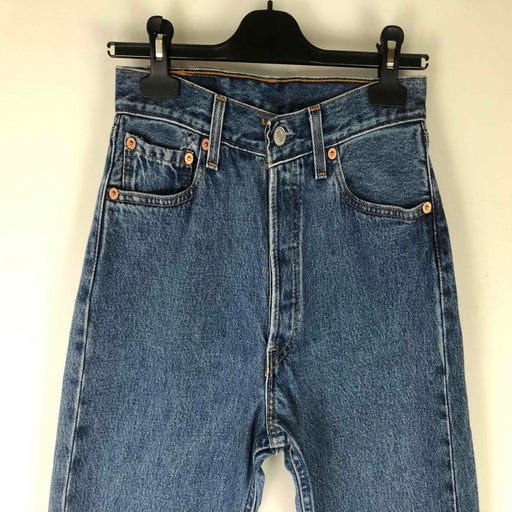 Levi's 501 W29L32 jeans
