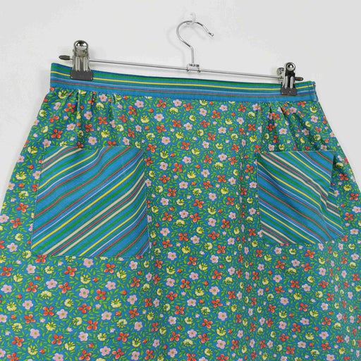Cotton skirt