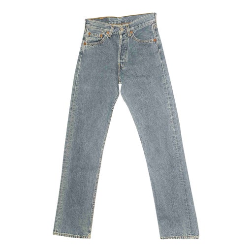 Levi's 501 W26L32 jeans