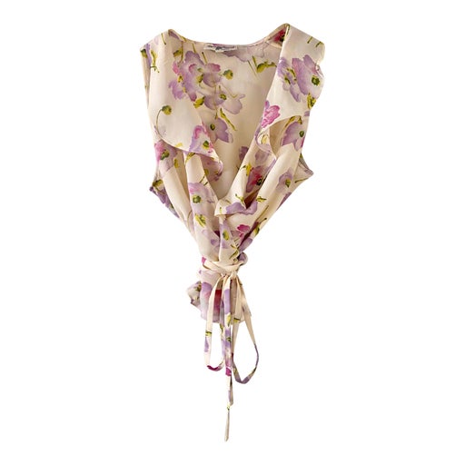Chiffon Wrap