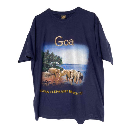 Souvenir t-shirt