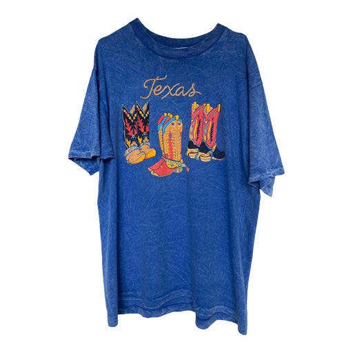 Souvenir t-shirt