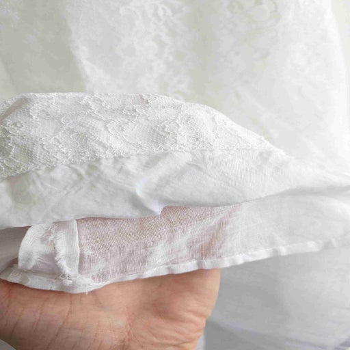 Robe de mariée