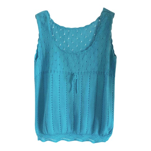Cotton top