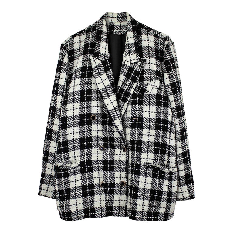 80's jacket