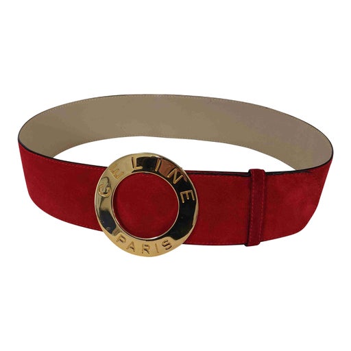 Ceinture Céline