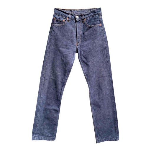 Levi's 501 W26L32 jeans