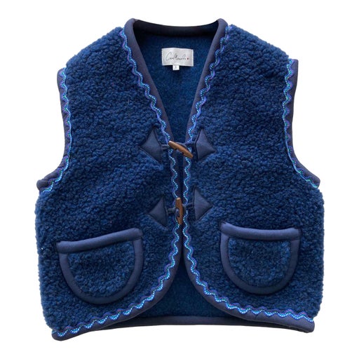 CocoManolo Vest