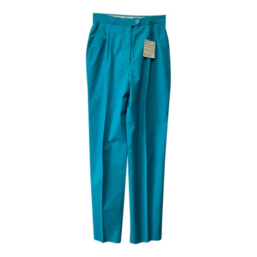 Pantalon en coton