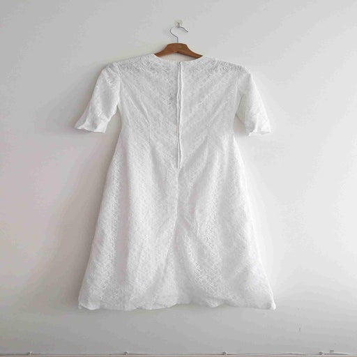 Robe de mariée